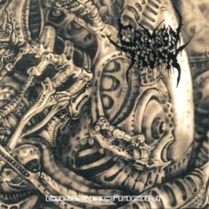 Dissection by Crimson Thorn | CD Reviews And Information | NewReleaseToday