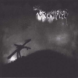 Nailed/Take Up Your Cross by The Crucified  | CD Reviews And Information | NewReleaseToday