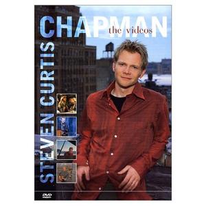 The Videos - DVD by Steven Curtis Chapman | CD Reviews And Information | NewReleaseToday