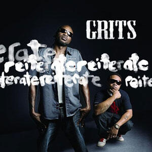 Reiterate by GRITS  | CD Reviews And Information | NewReleaseToday