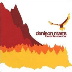 This Is The New Now by Denison Marrs  | CD Reviews And Information | NewReleaseToday