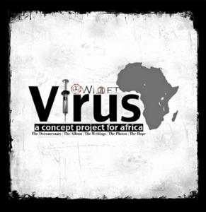 Virus by Willet  | CD Reviews And Information | NewReleaseToday