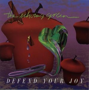 Defend Your Joy by The Echoing Green  | CD Reviews And Information | NewReleaseToday