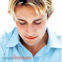 Ronnie Freeman by Ronnie Freeman | CD Reviews And Information | NewReleaseToday