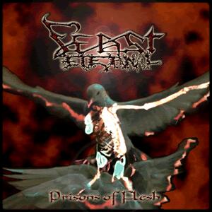 Prisons Of Flesh (Remastered) by Feast Eternal  | CD Reviews And Information | NewReleaseToday