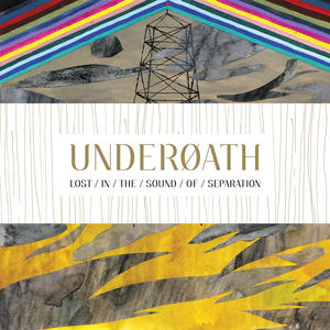 Lost In The Sound of Separation  (Deluxe Edition CD/DVD) by Underoath  | CD Reviews And Information | NewReleaseToday