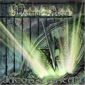 Drama Of The Ages by Jacob's Dream  | CD Reviews And Information | NewReleaseToday