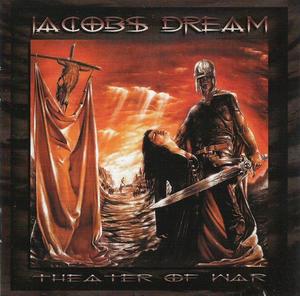 Theater Of War by Jacob's Dream  | CD Reviews And Information | NewReleaseToday