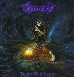 Tears Of A Leper by Lament  | CD Reviews And Information | NewReleaseToday