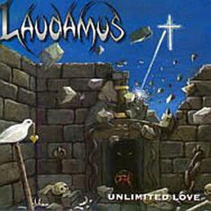 Unlimited Love by Laudamus | CD Reviews And Information | NewReleaseToday