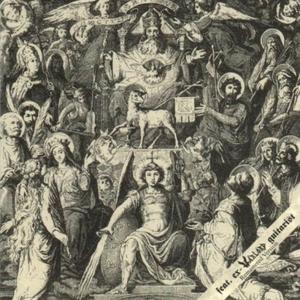 Lordian Guard by Lordian Guard  | CD Reviews And Information | NewReleaseToday