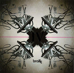 IV Edition by Braille  | CD Reviews And Information | NewReleaseToday