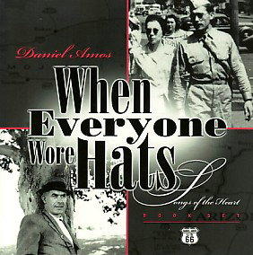 When Everyone Wore Hats - Disc 1 by Daniel Amos (Dä)  | CD Reviews And Information | NewReleaseToday