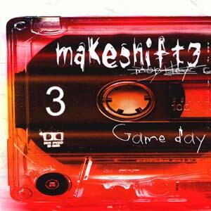 Game Day by Makeshift3  | CD Reviews And Information | NewReleaseToday