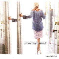 No More Good-byes by Sherri Youngward | CD Reviews And Information | NewReleaseToday