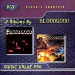 Bloodgood?Detonation (Re-issue) by Bloodgood  | CD Reviews And Information | NewReleaseToday