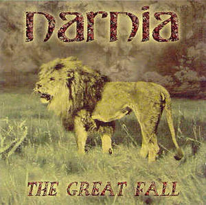 The Great Fall by Narnia  | CD Reviews And Information | NewReleaseToday