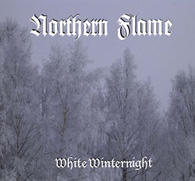 White Winternight by Northern Flame  | CD Reviews And Information | NewReleaseToday