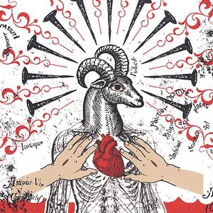 The Death Campaign Project / Completion Conceived by Officer Negative  | CD Reviews And Information | NewReleaseToday