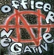 Dead To The World by Officer Negative  | CD Reviews And Information | NewReleaseToday