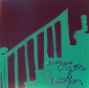 Women's Work is Alchemy by Sarah Masen | CD Reviews And Information | NewReleaseToday