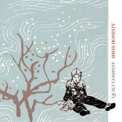 Shine Honesty by Quiet Company  | CD Reviews And Information | NewReleaseToday