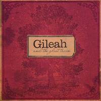 Gileah and the Ghost Train by Gileah  | CD Reviews And Information | NewReleaseToday