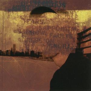 In the Line Of Change by Opposition Of One  | CD Reviews And Information | NewReleaseToday