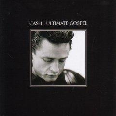 Cash: Ultimate Gospel by Johnny Cash | CD Reviews And Information | NewReleaseToday