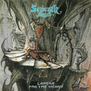 Lament For The Weary by Seventh Angel  | CD Reviews And Information | NewReleaseToday