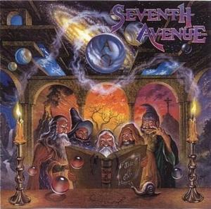 Tales Of Tales by Seventh Angel | CD Reviews And Information | NewReleaseToday