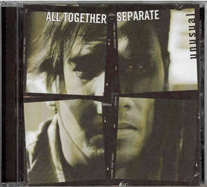 Unusual by All Together Separate  | CD Reviews And Information | NewReleaseToday