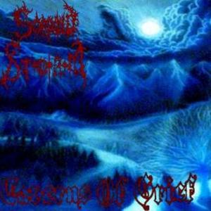 Caverns Of Grief by Sorrowstorm  | CD Reviews And Information | NewReleaseToday