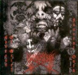 Collected Works by Sorrowstorm  | CD Reviews And Information | NewReleaseToday