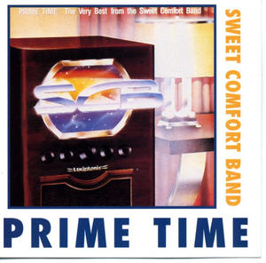 Prime Time by Sweet Comfort Band  | CD Reviews And Information | NewReleaseToday