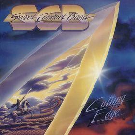 Cutting Edge by Sweet Comfort Band  | CD Reviews And Information | NewReleaseToday