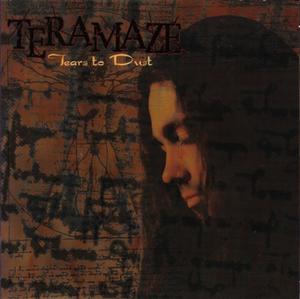 Tears To Dust by Teramaze  | CD Reviews And Information | NewReleaseToday