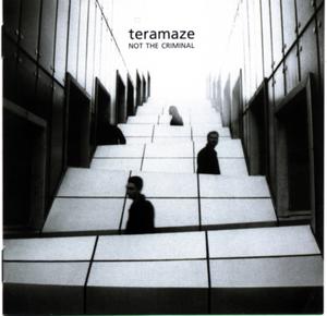 Not The Criminal by Teramaze  | CD Reviews And Information | NewReleaseToday