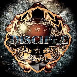 Southern Hospitality by Disciple  | CD Reviews And Information | NewReleaseToday