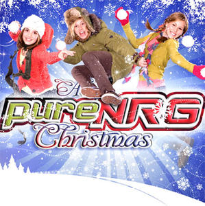 A pureNRG Christmas by pureNRG  | CD Reviews And Information | NewReleaseToday