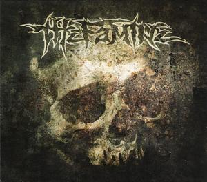 The Famine EP by The Famine  | CD Reviews And Information | NewReleaseToday