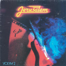 Volym 2 by Jerusalem  | CD Reviews And Information | NewReleaseToday