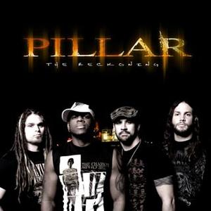 The Reckoning by Pillar  | CD Reviews And Information | NewReleaseToday