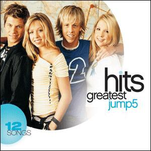 Greatest Hits by Jump5  | CD Reviews And Information | NewReleaseToday