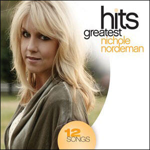 Greatest Hits by Nichole Nordeman | CD Reviews And Information | NewReleaseToday