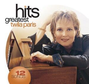 Greatest Hits by Twila Paris | CD Reviews And Information | NewReleaseToday
