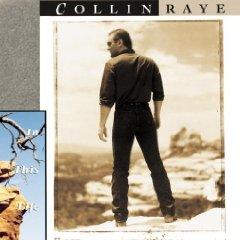 In This Life by Collin Raye | CD Reviews And Information | NewReleaseToday