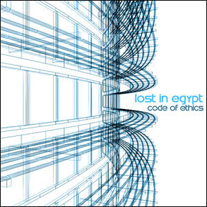 Lost in Egypt by Code of Ethics  | CD Reviews And Information | NewReleaseToday