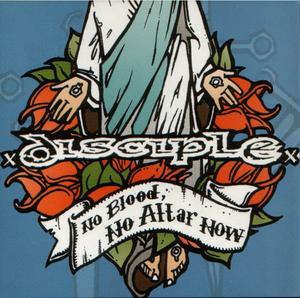 No Blood, No Altar Now by xDisciplex A.D.  | CD Reviews And Information | NewReleaseToday