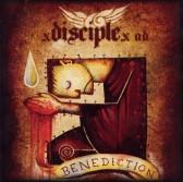 Benediction by xDisciplex A.D.  | CD Reviews And Information | NewReleaseToday
